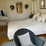 Vakantiehuis Suekow Perleberg