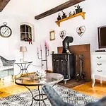 Vakantiehuis Suekow