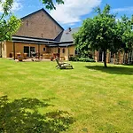 Vakantiehuis Suekow *