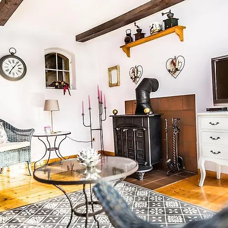 Suekow Apartment Perleberg