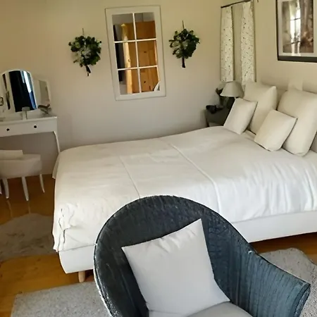 Suekow Apartment Perleberg