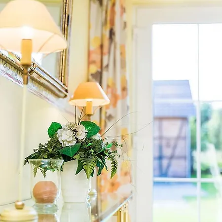 Dom wakacyjny Suekow