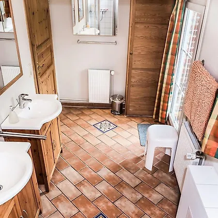 Suekow 펜션 페를레베르크