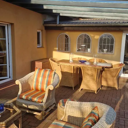 Dom wakacyjny Suekow