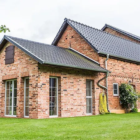 Vakantiehuis Suekow