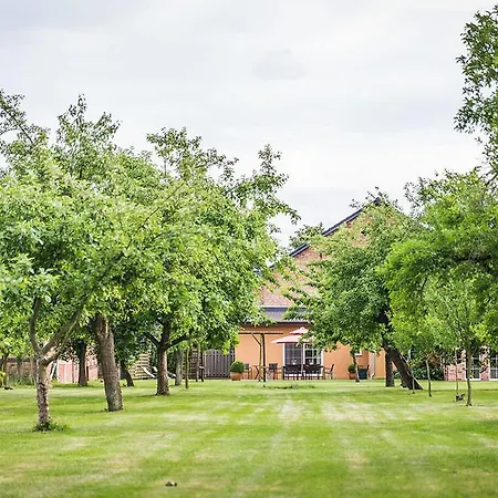 Suekow Vakantiehuis *