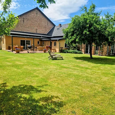 Dom wakacyjny Suekow *