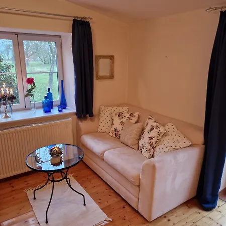 Suekow Apartment