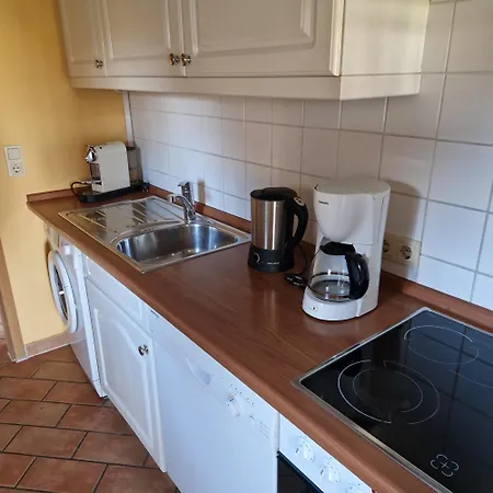 Suekow Apartment Perleberg