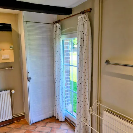 Suekow Apartment Perleberg