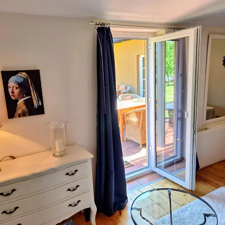 Suekow Apartment Perleberg