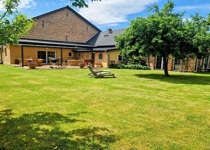 Sükow Сasa de vacaciones *