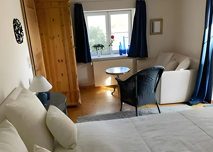 Сasa de vacaciones Sükow *