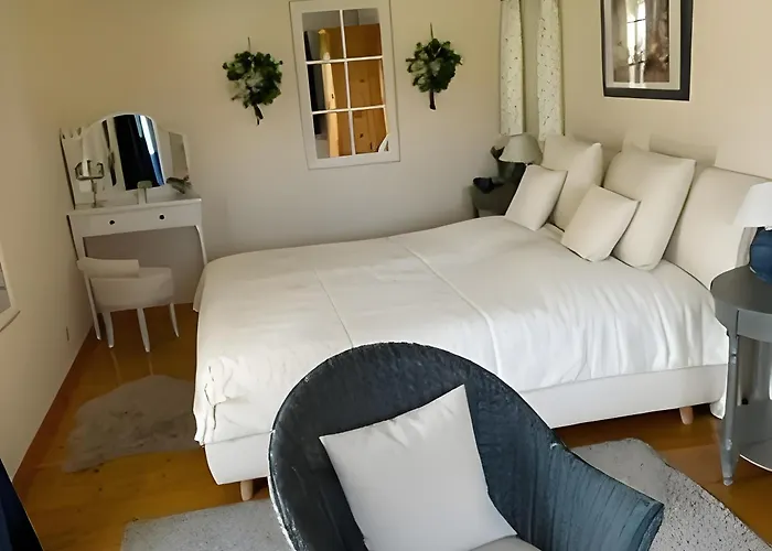 Holiday home Suekow Perleberg