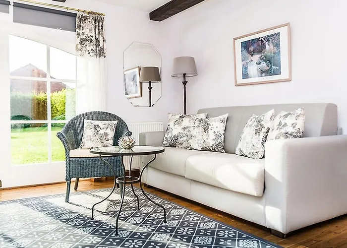 Sükow Сasa de vacaciones